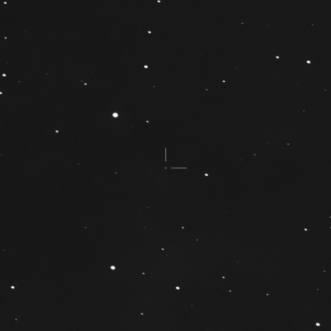 C/2023 A3 (Tsuchinshan-ATLAS)