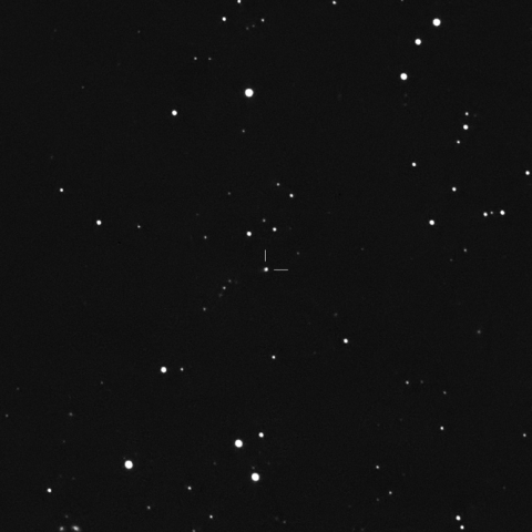 C/2023 A3 (Tsuchinshan-ATLAS)