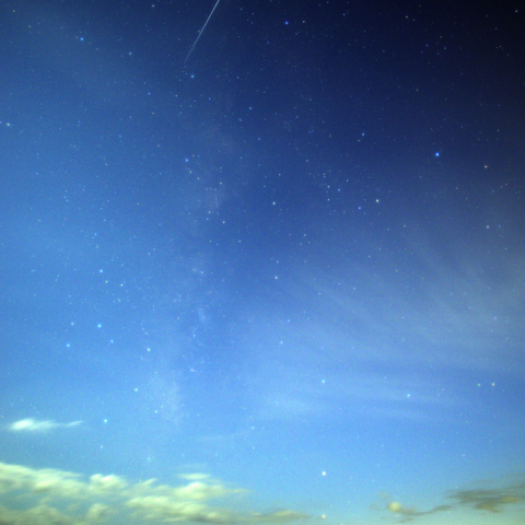 アンタレスと火星