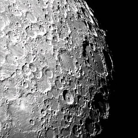 クラビウス－ティコ