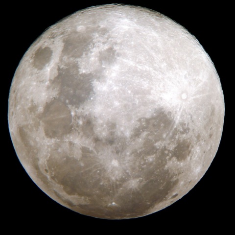 ブルームーンのあと