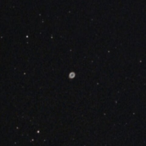 リング星雲