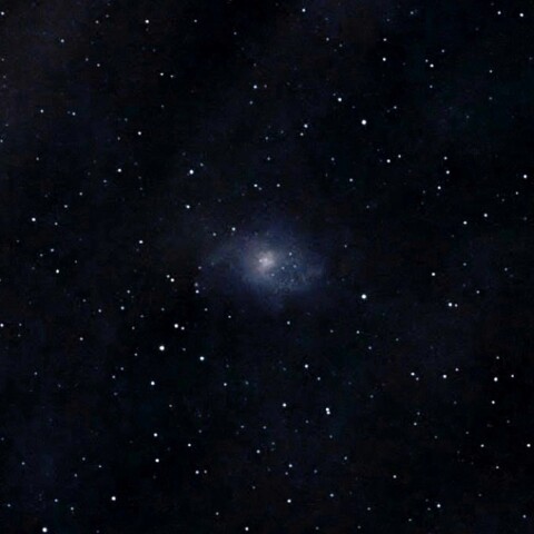 M33 さんかく座銀河