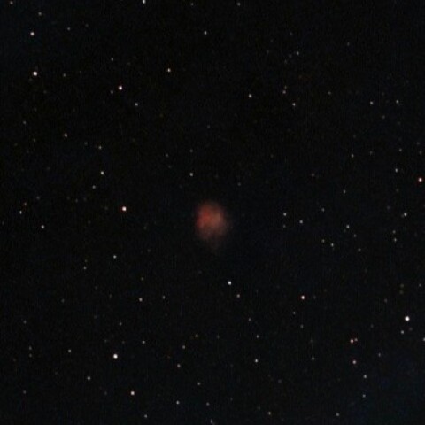 M1 かに星雲