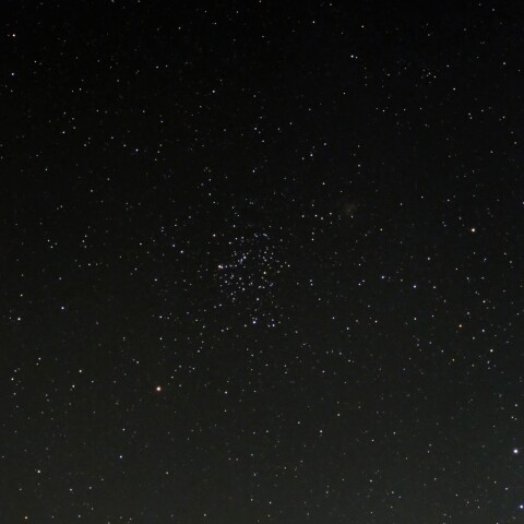 M35　NGC2158　散開星団
