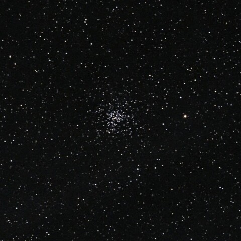 M37　散開星団