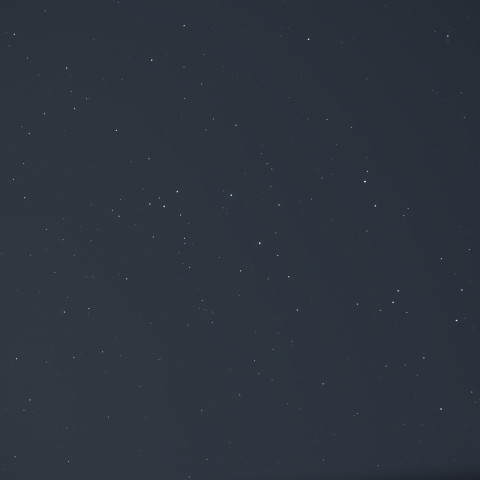 すばる・天王星・木星 12日間の動き