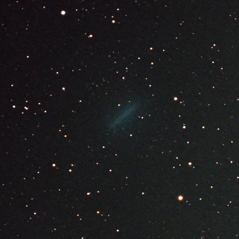 C/2023 H2 レモン彗星