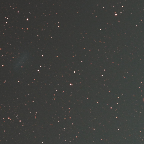 C/2023 H2 レモン彗星