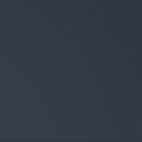 天王星 衝の日を挟んだ動き