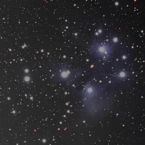 M45 すばる