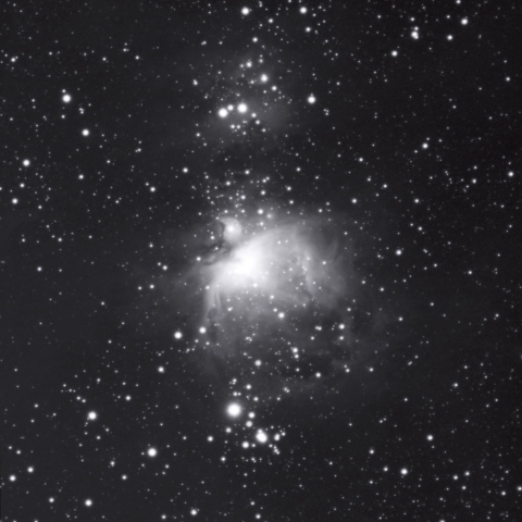 M42 オリオン座大星雲