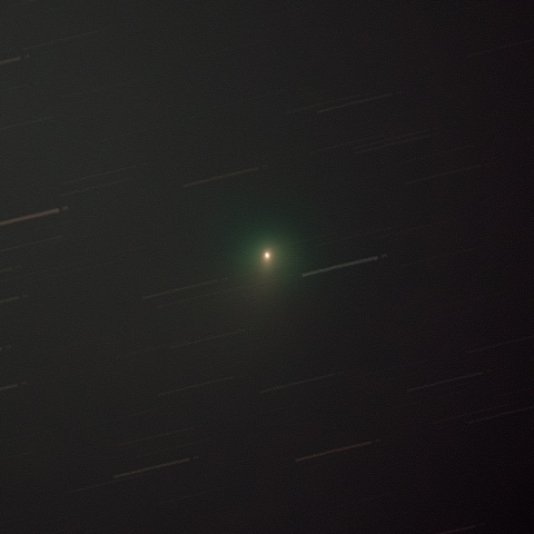 C/2022 E3 ZTF彗星 2/3