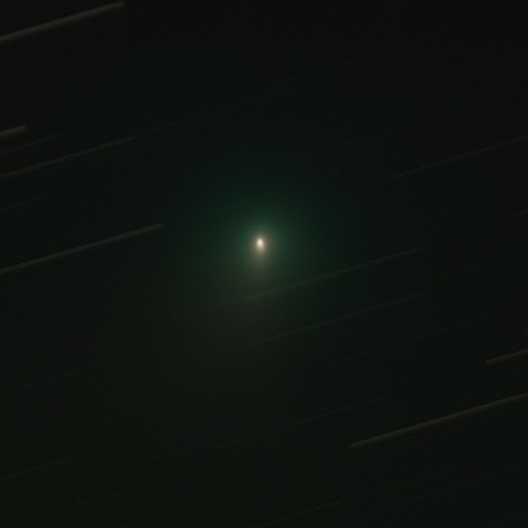 C/2022 E3 ZTF彗星 2/5