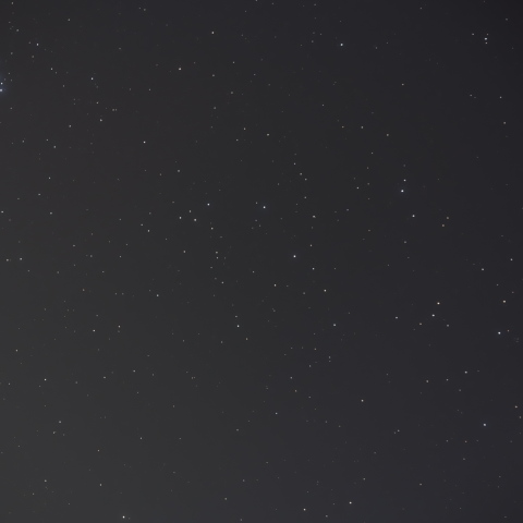 すばる・天王星・木星