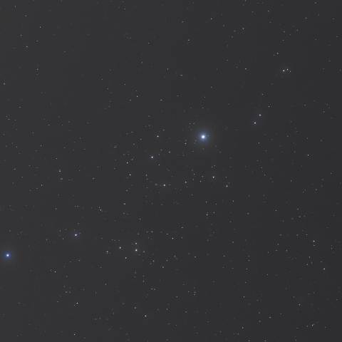 ミルファク周辺