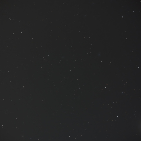 すばる・天王星・木星