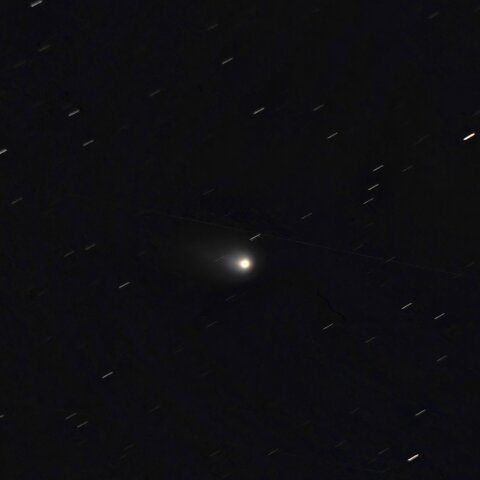 13P オルバース彗星