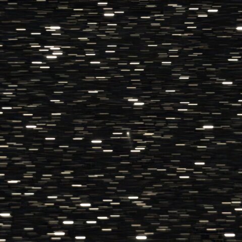 C/2025K1（アトラス彗星）2025.07.20