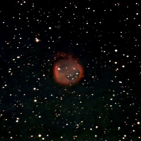Abell66（PK019-23.1）