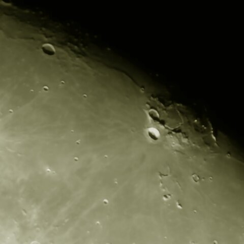 アリスタルコスの夜明け