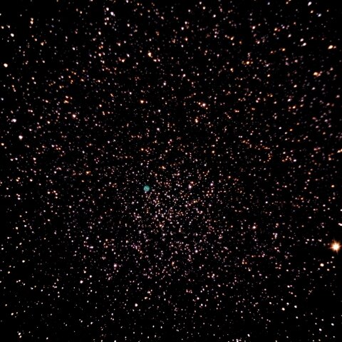 M46 NGC2438