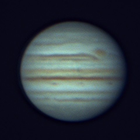 木星（21/10/14）