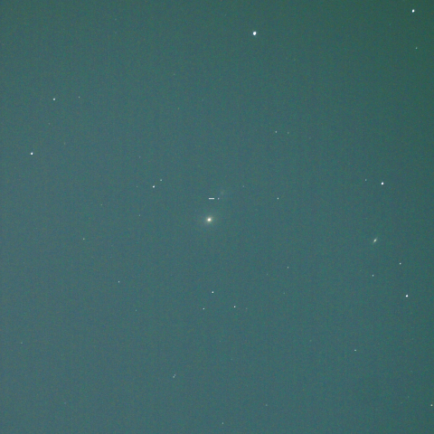 NGC4647超新星