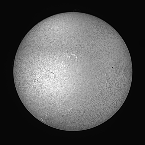 太陽全面(2022/09/10)