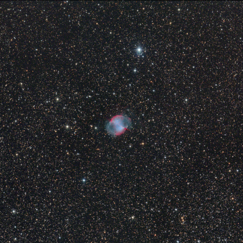 R200SS+ExtenderPHによるM27