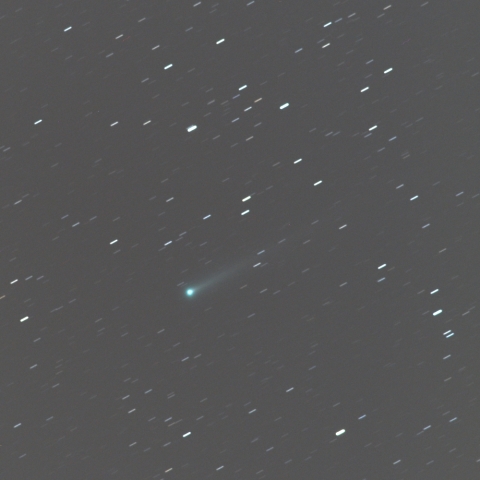 アイソン彗星