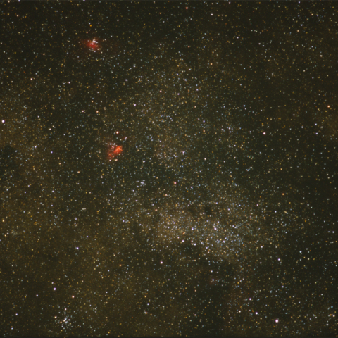 スタークラウド