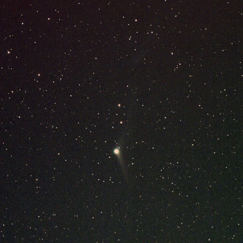 カタリナ彗星（C/2013 US10）