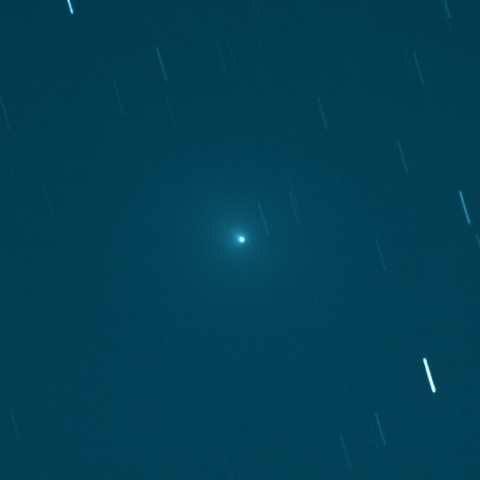 ウィルタネン彗星(12/13)