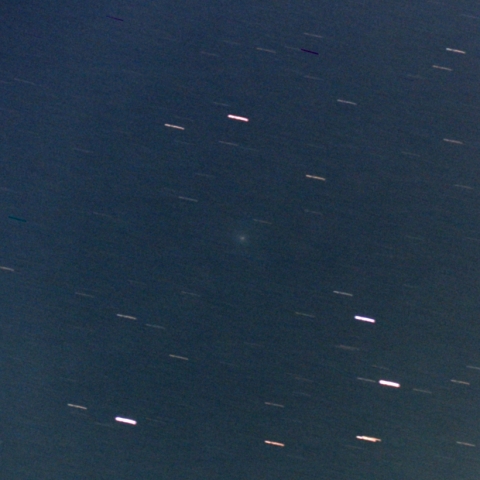 コワル第2彗星  (104P)