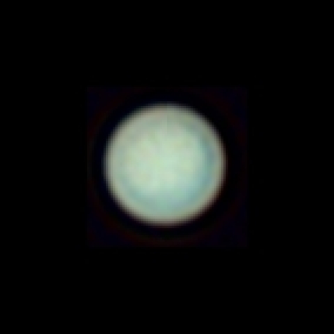 111345: 2024/09/03UT 天王星 by ikeken - 天体写真ギャラリー