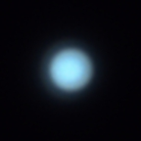 海王星8月16日