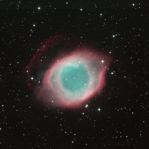 NGC7293 (リコリモ2)