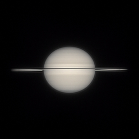 土星 10月13日