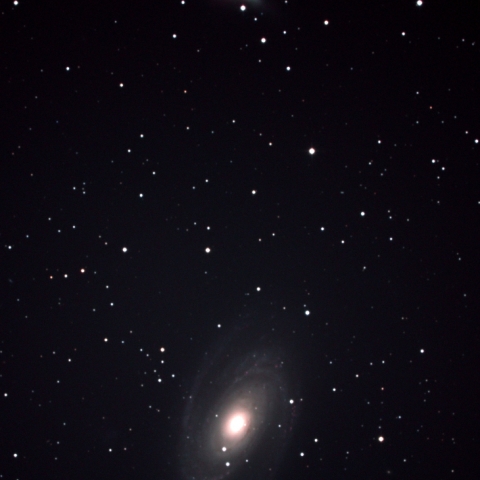 M81 M82