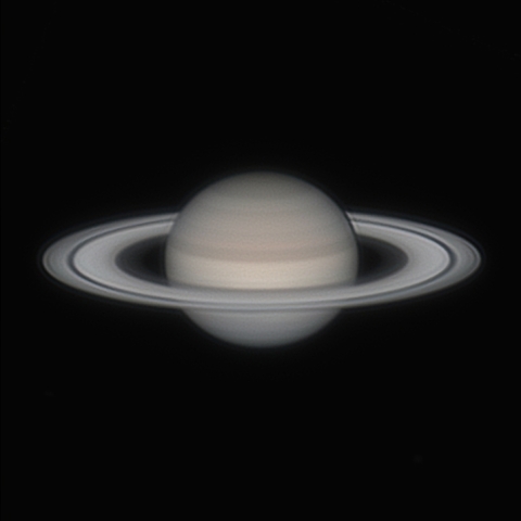 土星8月7日