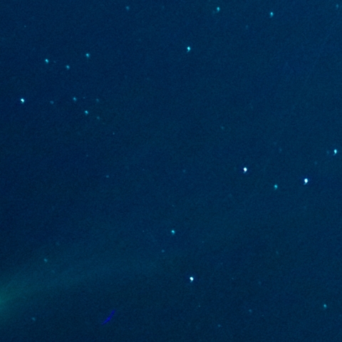 12P/ポン・ブルックス彗星