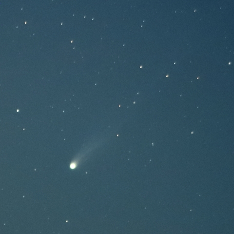 12P/ポン・ブルックス彗星