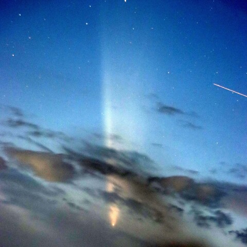 C/2023 A3　紫金山・アトラス