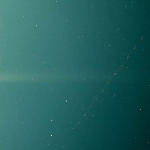 C/2023 A3　紫金山・アトラス