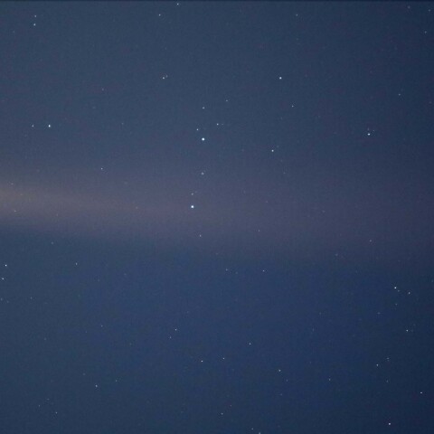 C/2023 A3　紫金山・アトラス