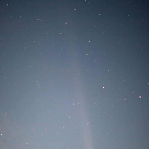 C/2023 A3　紫金山・アトラス