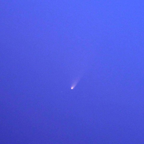 パンスターズ彗星C/2011 L4