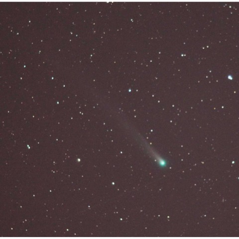 ラブジョイ彗星Ｃ／2013　Ｒ1