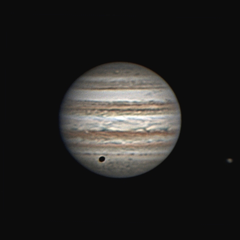 木星